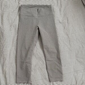 Fabletics Gray Leggings